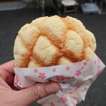 用户对于浅草花月堂 新仲店的评论图