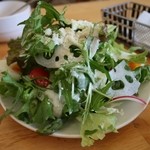 用戶對於ナッカリーノ的評論圖