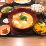 用戶對於大戸屋 ユニバーサルシティ店的評論圖