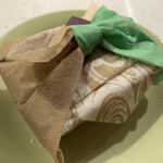 User's review image for 赤坂青野 本店