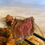 User's review image for ビストロ ブルーキッチン&ボトルズ