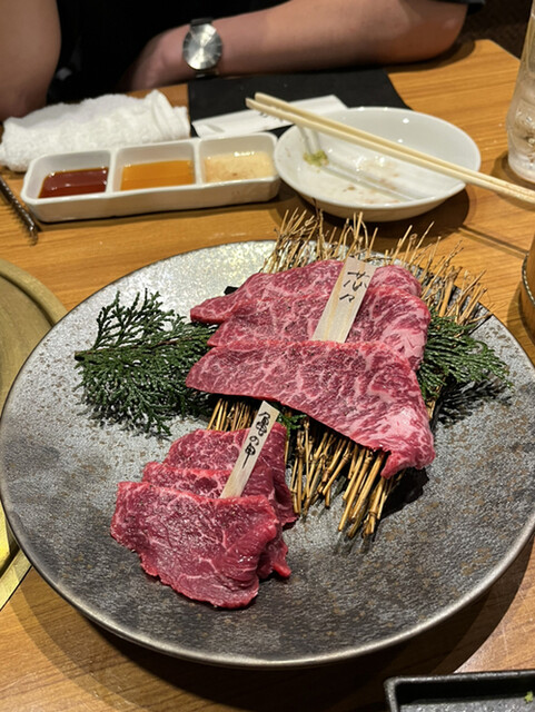 User's recommendation image for 吟味焼肉 じゃんか 道玄坂