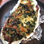 用戶對於Oyster Bar ジャックポット 下北沢的評論圖
