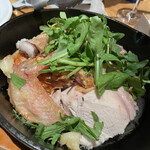 User's review image for 表参道ワイン食堂Den