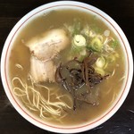 用戶對於がんこもんラーメン 福岡店的評論圖