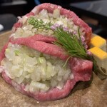 用戶對於炭火焼肉 胤舌的評論圖