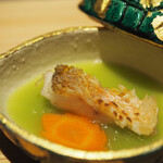 用户对于おい河的评论图