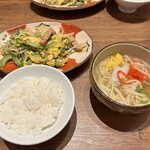User's review image for 沖縄料理 大手町なんくるないさー