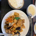 用户对于中華料理 祥龍房 池袋店的评论图