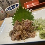 用戶對於鮨のだり半 南口的評論圖