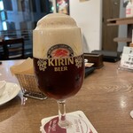用戶對於キリンシティプラス 東京銀座店的評論圖