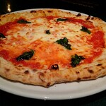 用戶對於Pizzeria＆Wine Bar Luna Lucca的評論圖