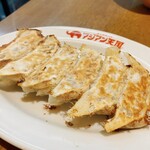 用戶對於アジアン天国 西梅田店的評論圖