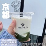 用户对于ann drop in的评论图
