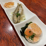 User's review image for 海鮮出汁居酒屋　淡路島の恵み だしや 渋谷宮益坂
