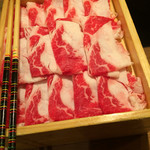 User's review image for しゃぶしゃぶ温野菜 新宿西口店