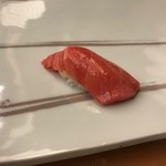 用戶對於銀座 久兵衛 帝国ホテル大阪店的評論圖
