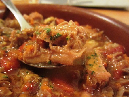 User's review image for メソン・サルー