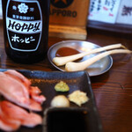 User's review image for 四文屋 江古田南口店