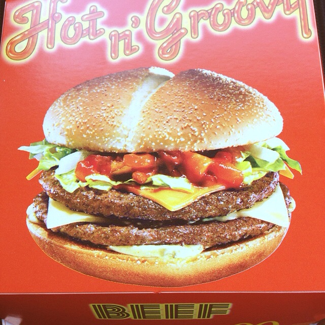 用户对于マクドナルド 成増駅北口店的评论图