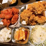 User's review image for NENE CHICKEN ２号店