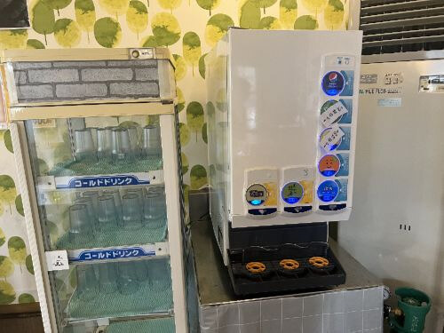 用户对于金次郎食堂 東鷹栖店的评论高清图