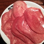 用戶對於焼肉酒家 牛角 秋葉原電気街口店的評論圖