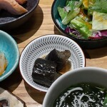 用户对于ワビスケ的评论图