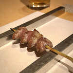 User's review image for YAKITORI　田崎