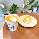 用戶對於Pati COFFEE&PLANTS的評論圖