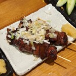User's review image for 焼とり よね田 中野店