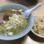 用戶對於元祖札幌や 新宿２丁目的評論圖