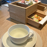 User's review image for ラ・グランド・メゾンTOKYO