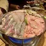 用戶對於新橋 炉ばたや的評論圖