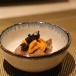 User's review image for 鉄板焼 ステーキ 北野坂