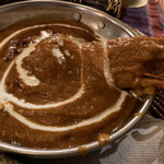 User's review image for アンナプルナ カレー＆ビュッフェ 池下店