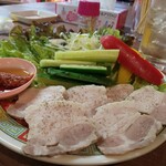 用戶對於台風大飯店的評論圖