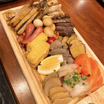 User's review image for 吉祥寺っ子居酒屋 燻し家もっくん