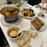 用戶對於味王 中野店的評論圖