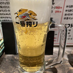 用戶對於中トロと豚足的評論圖