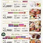 用戶對於ザ ブッフェ 大丸札幌的評論圖