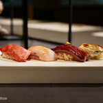 用戶對於鮨6的評論圖