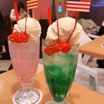 User's review image for CAROLINE DINER