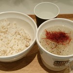 用戶對於スープストックトーキョー 二子玉川店的評論圖