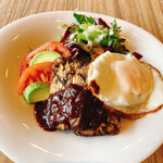 User's review image for カフェ バル リーベル