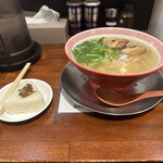 User's review image for 東京らあめんタワー 芝大門本店
