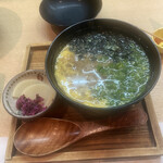 用户对于酒菜食房いち的评论图