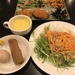 用戶對於Kent East的評論圖