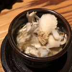 用戶對於鮨 水魚的評論圖