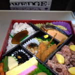 User's review image for 旅弁当 新大阪